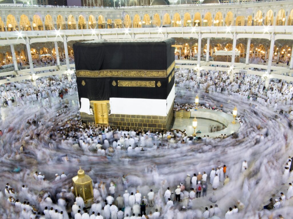 Hajj Visa