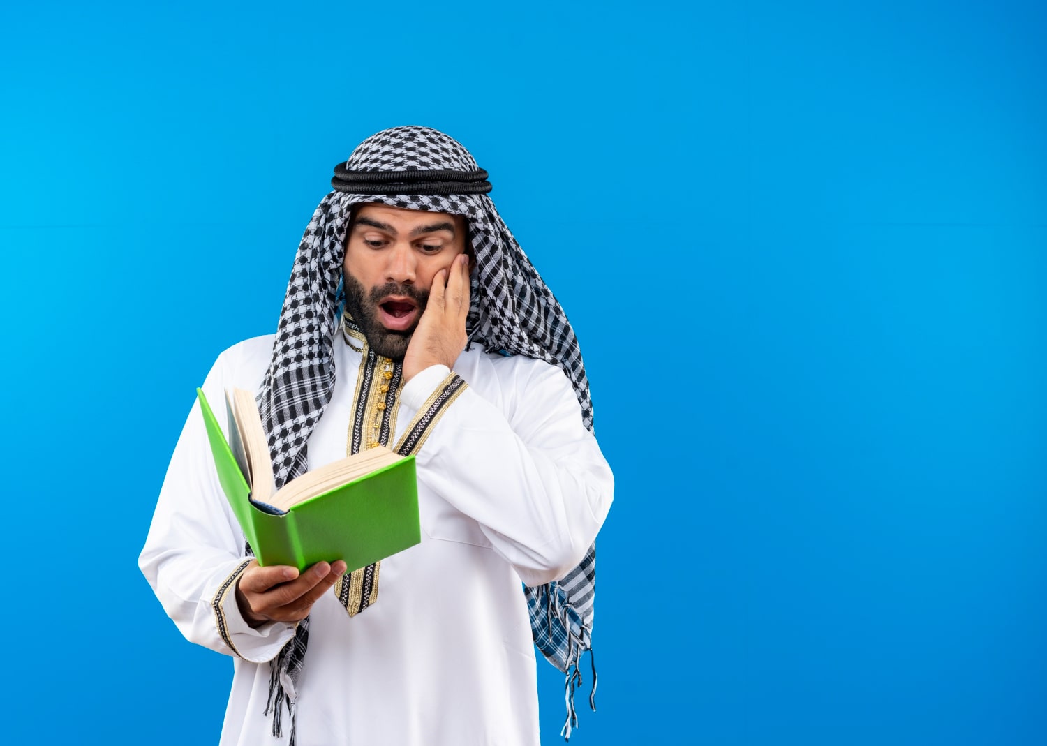 Languages of Saudi Arbia arabic languages -min