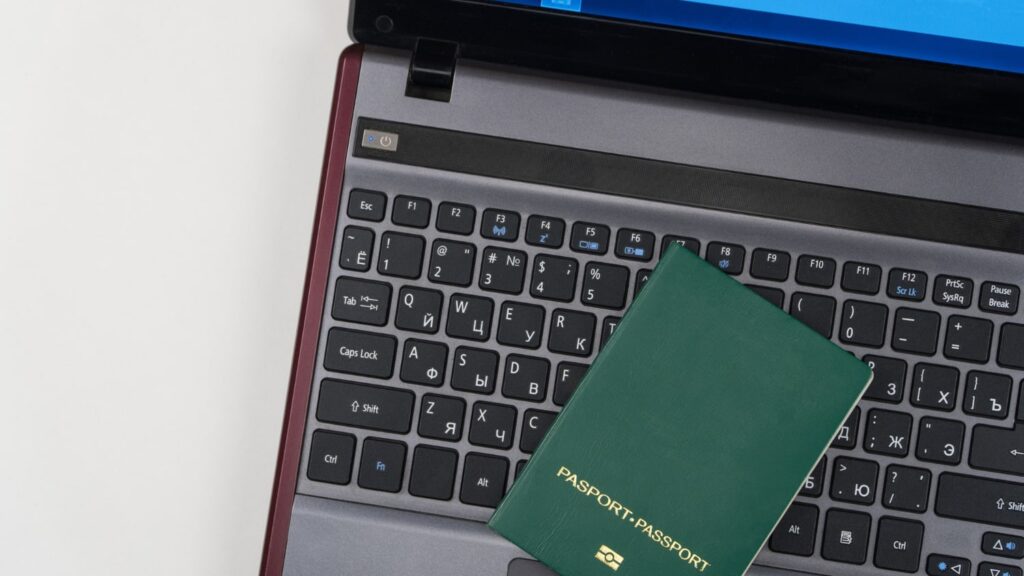 Saudi Visa E-Visa System-min