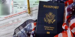 Saudi Visas for US Citizens Requirements and Application Process